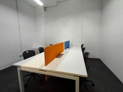 Midview City (D20), Office #490159241